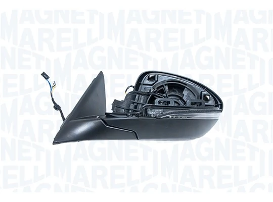 Exterior Mirror